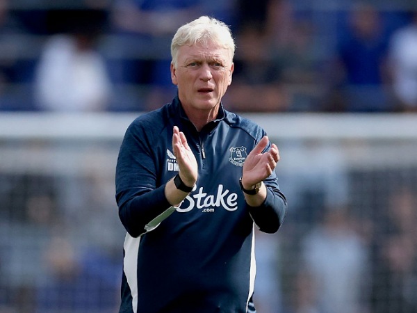 David Moyes Akui Everton Masih Punya Banyak PR Jelang Musim Baru